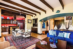 Hacienda Pinilla Vacation Rentals