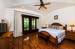 Hacienda Pinilla Vacation Rentals