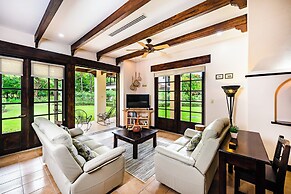 Hacienda Pinilla Vacation Rentals