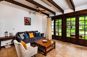 Hacienda Pinilla Vacation Rentals