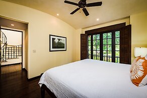 Hacienda Pinilla Vacation Rentals