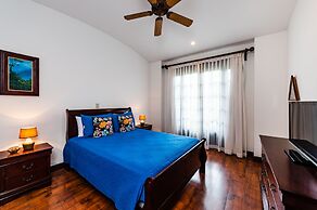 Hacienda Pinilla Vacation Rentals