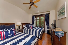 Hacienda Pinilla Vacation Rentals