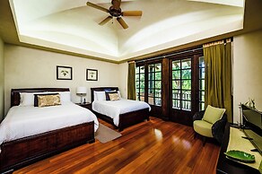 Hacienda Pinilla Vacation Rentals