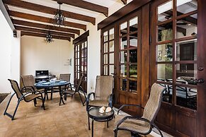 Hacienda Pinilla Vacation Rentals