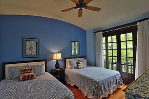 Hacienda Pinilla Vacation Rentals