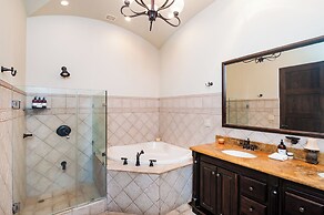 Hacienda Pinilla Vacation Rentals