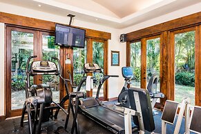 Hacienda Pinilla Vacation Rentals