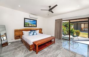 Hacienda Pinilla Vacation Rentals