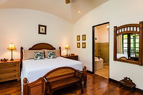 Hacienda Pinilla Vacation Rentals