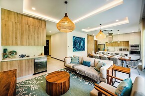 Hacienda Pinilla Vacation Rentals