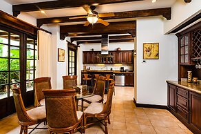 Hacienda Pinilla Vacation Rentals