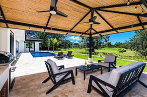 Hacienda Pinilla Vacation Rentals