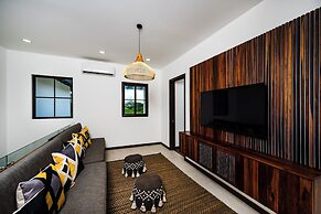 Hacienda Pinilla Vacation Rentals