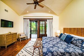 Hacienda Pinilla Vacation Rentals