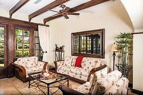 Hacienda Pinilla Vacation Rentals