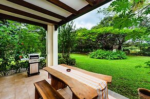 Hacienda Pinilla Vacation Rentals