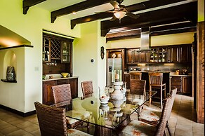 Hacienda Pinilla Vacation Rentals