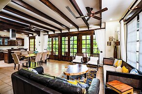 Hacienda Pinilla Vacation Rentals