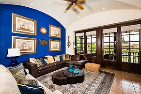 Hacienda Pinilla Vacation Rentals