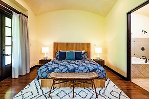 Hacienda Pinilla Vacation Rentals