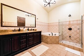 Hacienda Pinilla Vacation Rentals