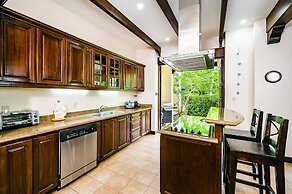 Hacienda Pinilla Vacation Rentals