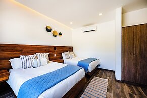 Hacienda Pinilla Vacation Rentals