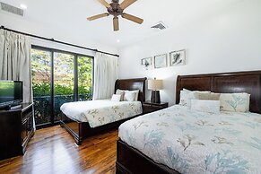 Hacienda Pinilla Vacation Rentals