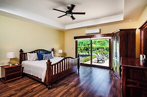 Hacienda Pinilla Vacation Rentals