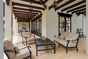 Hacienda Pinilla Vacation Rentals