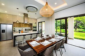 Hacienda Pinilla Vacation Rentals