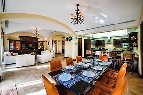 Hacienda Pinilla Vacation Rentals