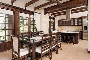 Hacienda Pinilla Vacation Rentals