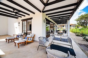 Hacienda Pinilla Vacation Rentals