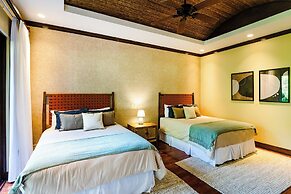 Hacienda Pinilla Vacation Rentals