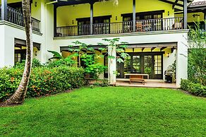 Hacienda Pinilla Vacation Rentals