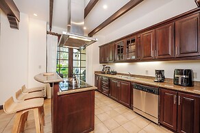 Hacienda Pinilla Vacation Rentals