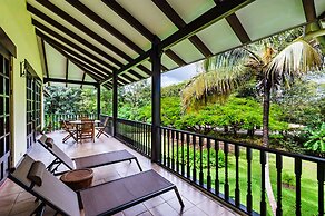 Hacienda Pinilla Vacation Rentals