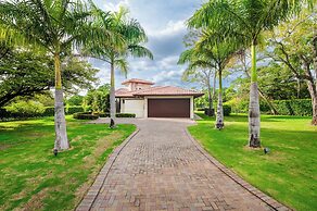 Hacienda Pinilla Vacation Rentals