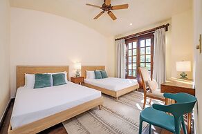 Hacienda Pinilla Vacation Rentals