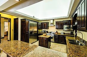 Hacienda Pinilla Vacation Rentals