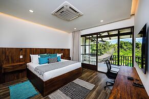 Hacienda Pinilla Vacation Rentals