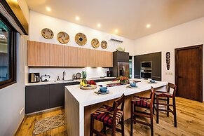 Hacienda Pinilla Vacation Rentals