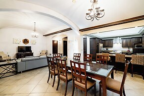 Hacienda Pinilla Vacation Rentals