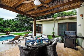 Hacienda Pinilla Vacation Rentals