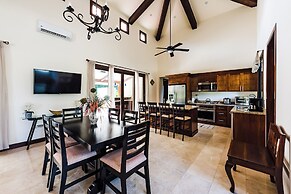 Hacienda Pinilla Vacation Rentals