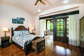 Hacienda Pinilla Vacation Rentals