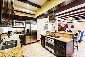 Hacienda Pinilla Vacation Rentals