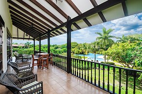 Hacienda Pinilla Vacation Rentals